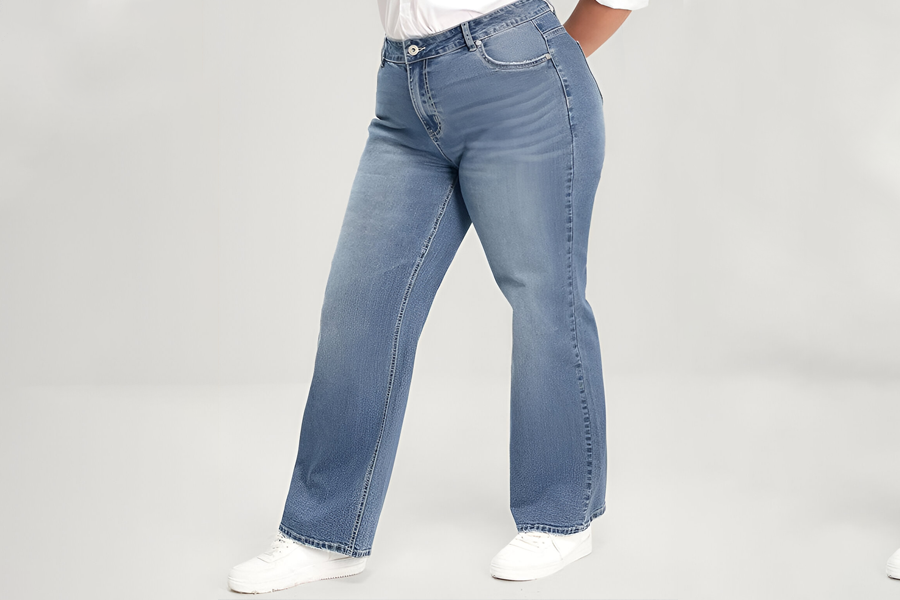 Stretch Denim for Women